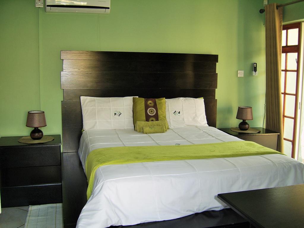 Berry Bliss Guest House Gaborone Zewnętrze zdjęcie